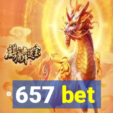 657 bet